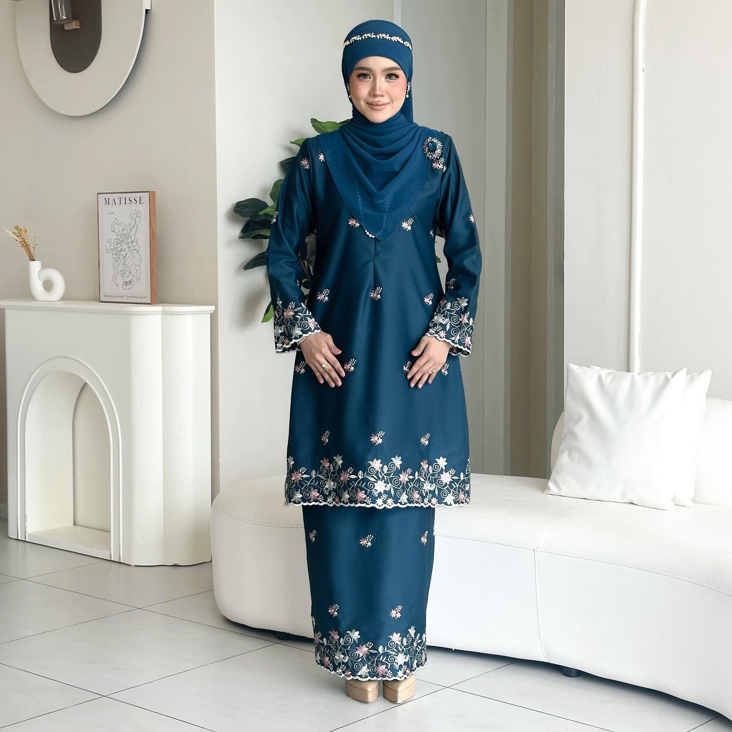 Fitra Kurung