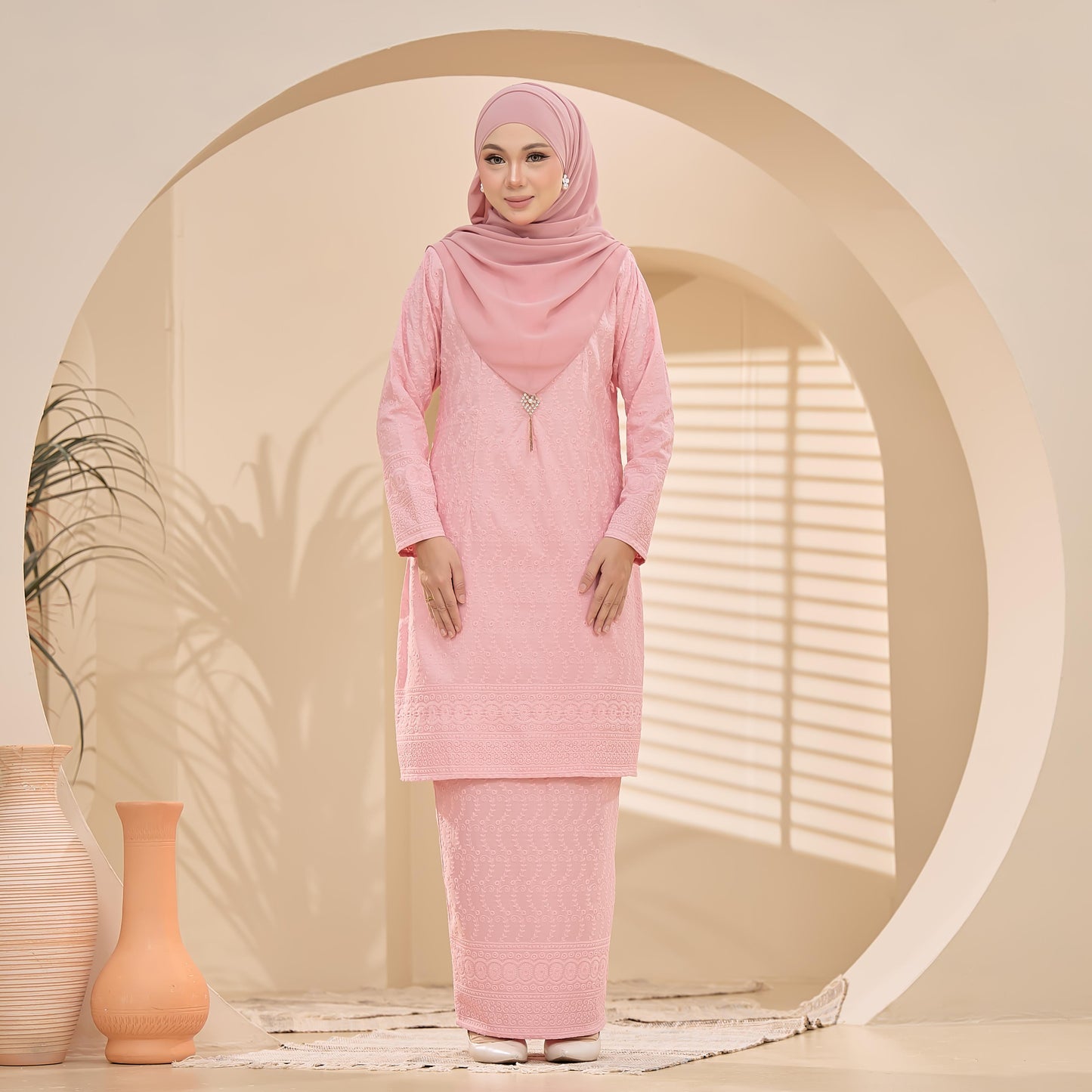 Senorita Kurung