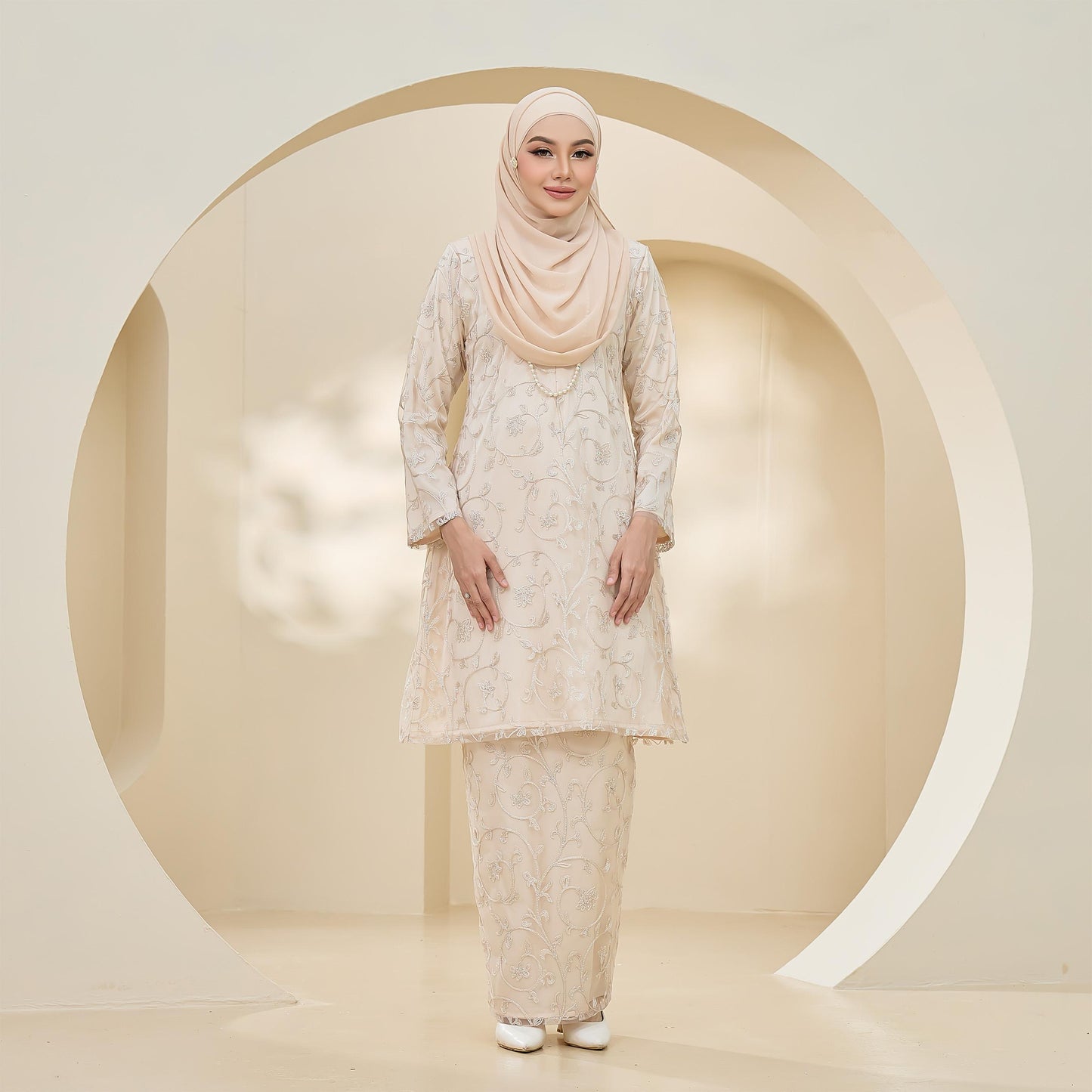 Amaya Kurung
