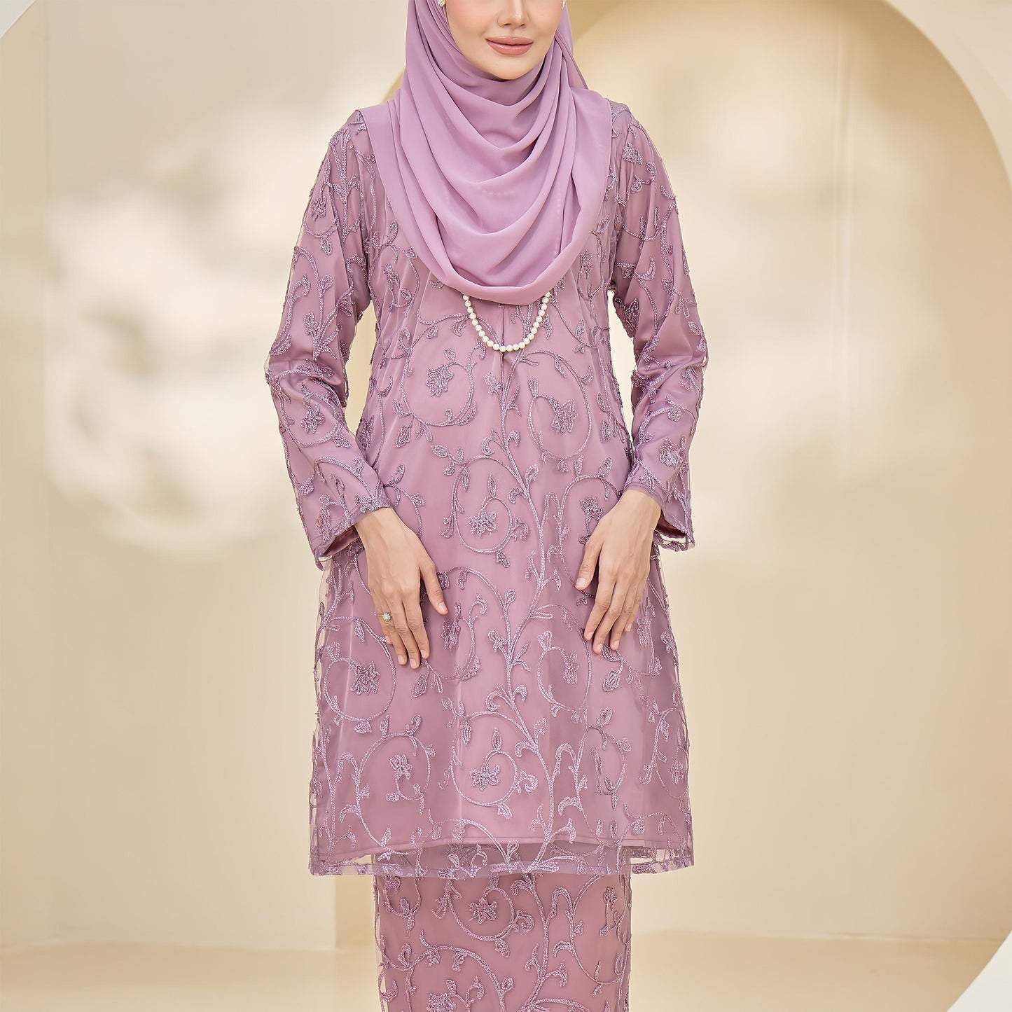 Amaya Kurung