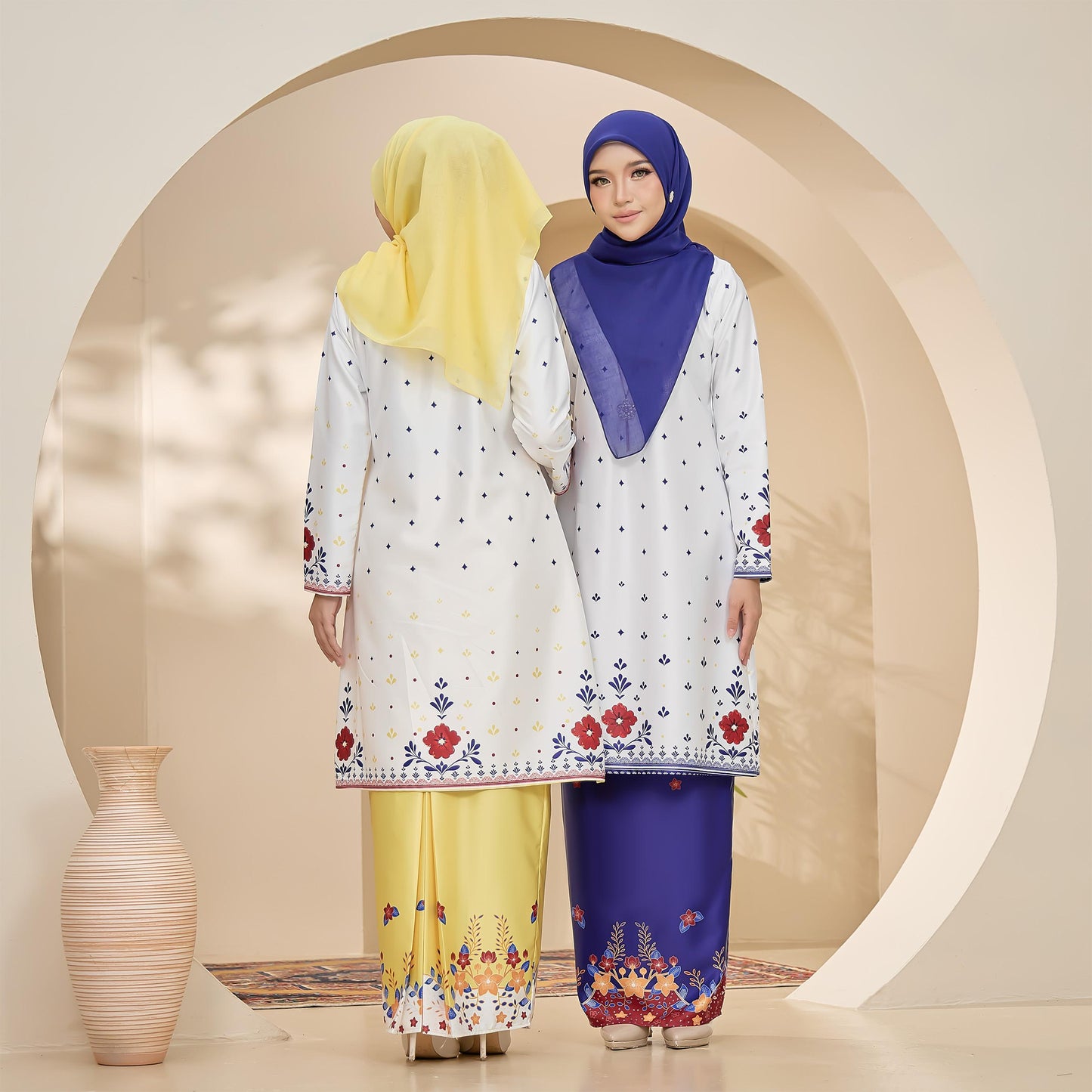 Nusa Kurung Merdeka
