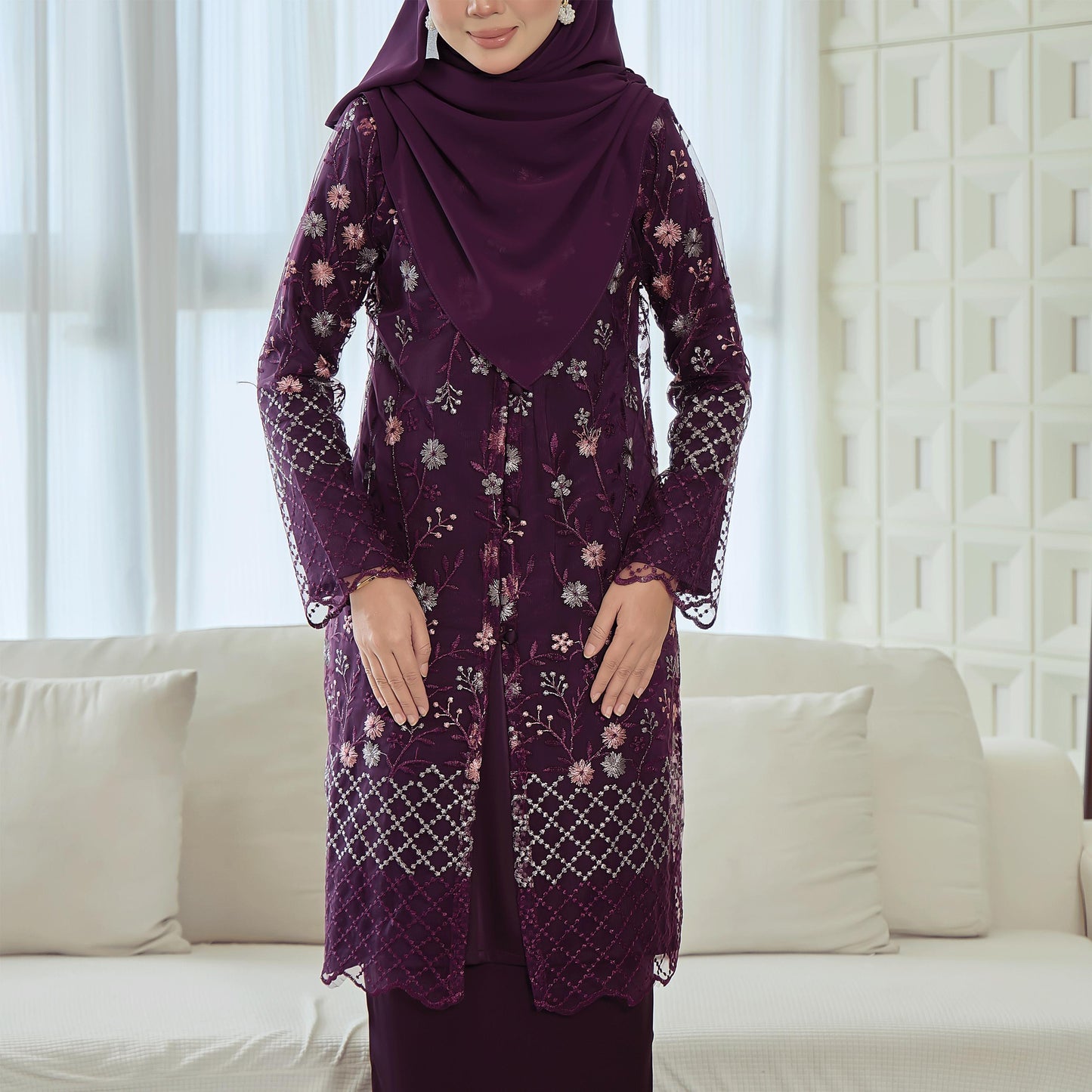 Katerine Kurung