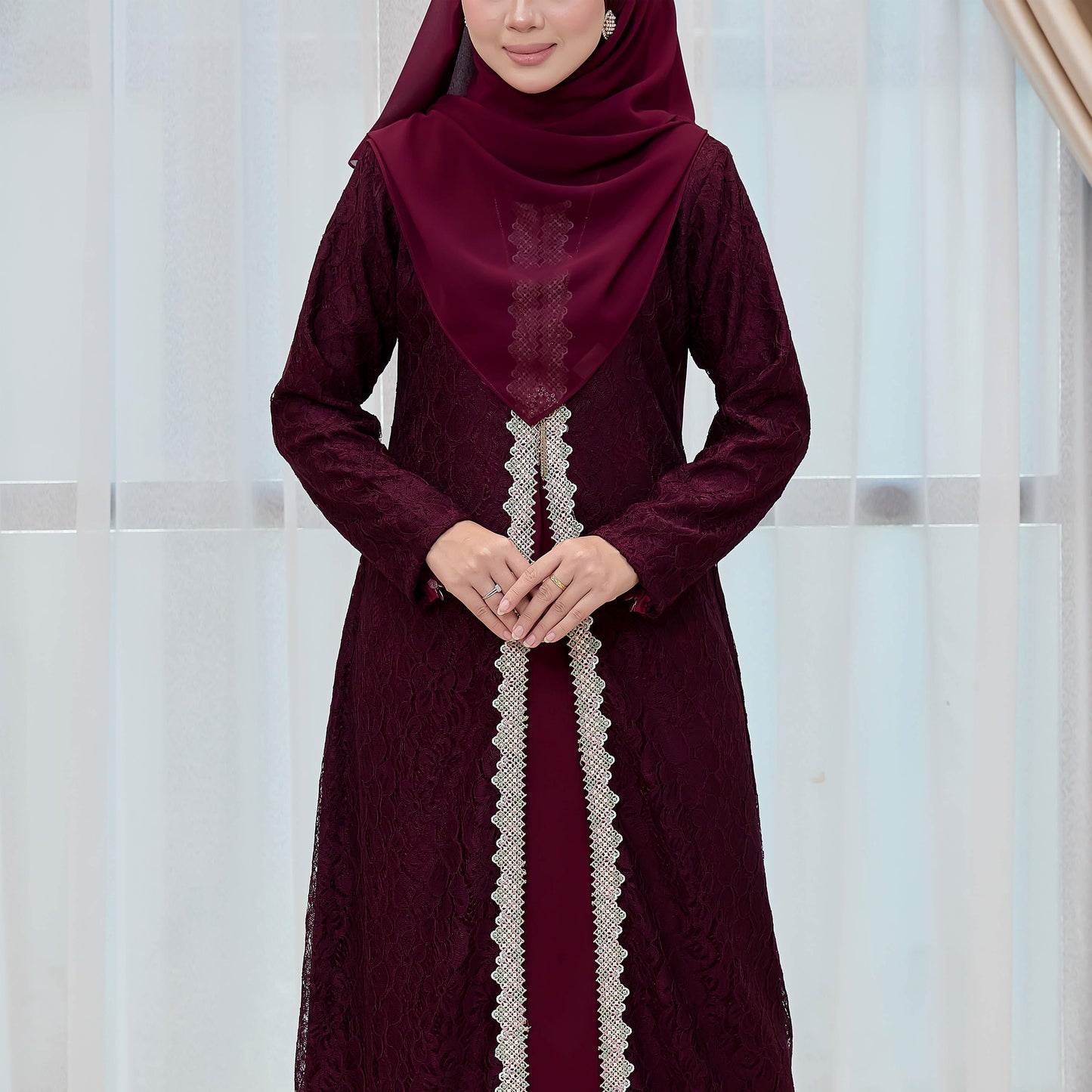 Safeeya Jubah