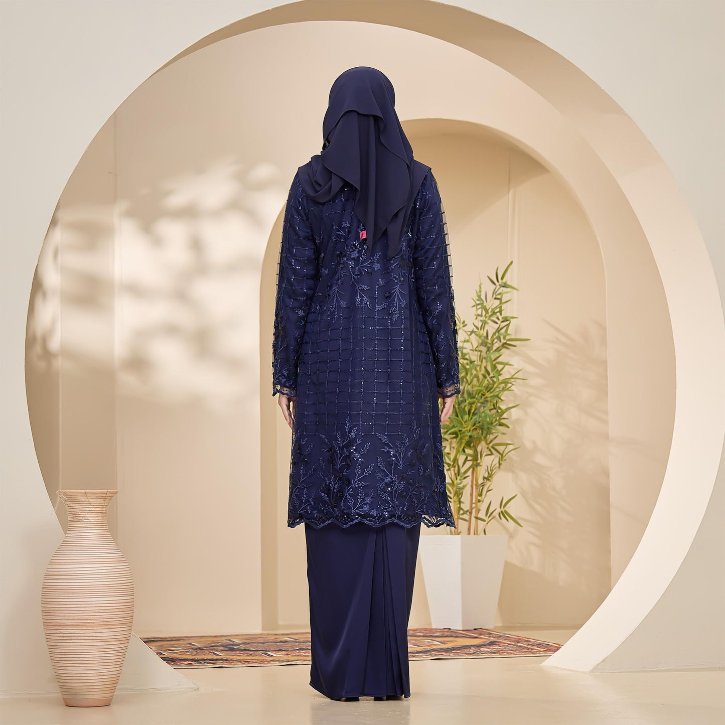 Carlisa Kurung