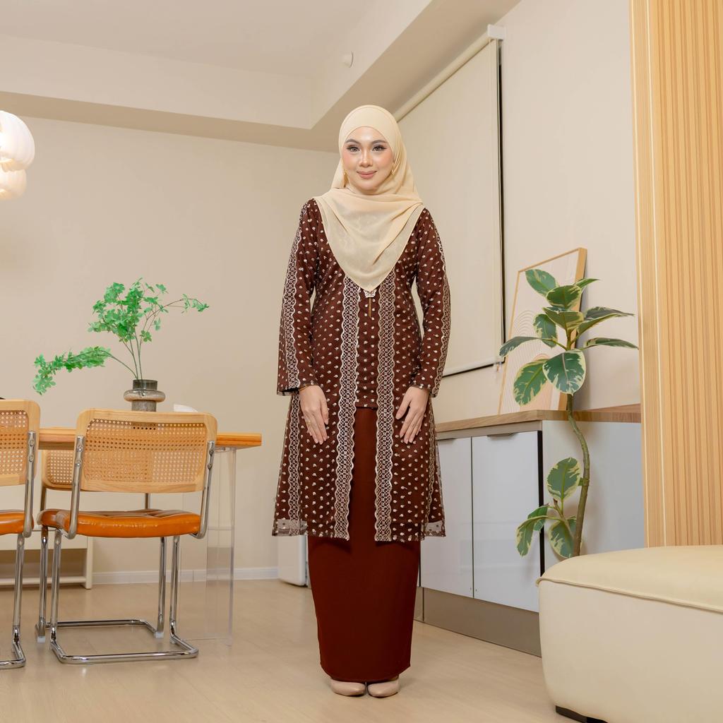 Hermosa Kurung