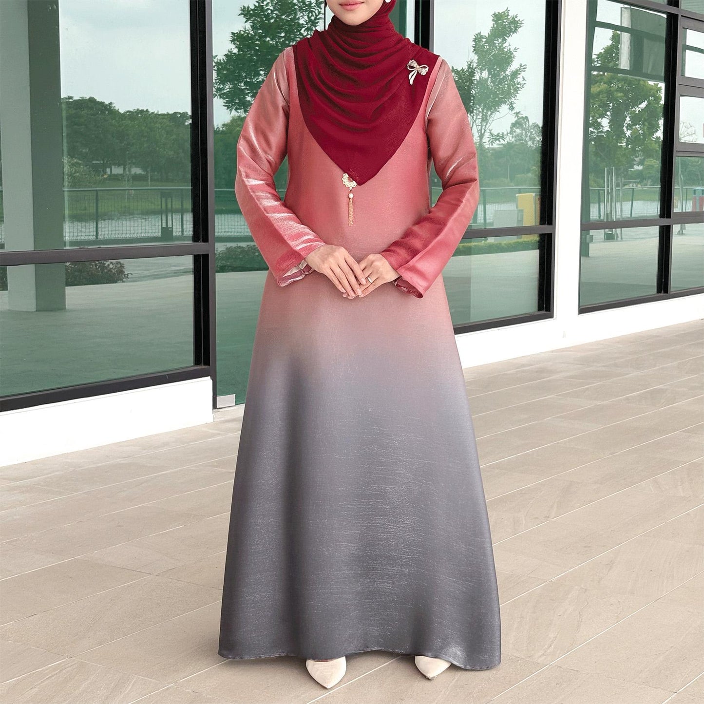 Omre Abaya