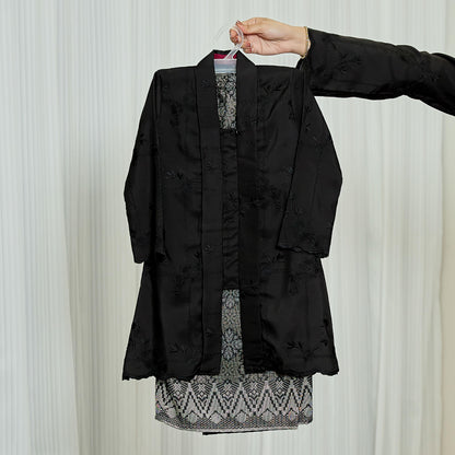 Sabina Kids Kebarung