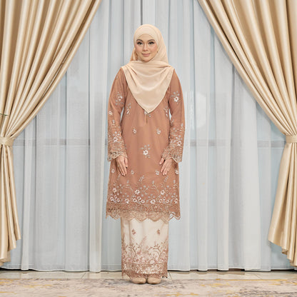 Carline Kurung