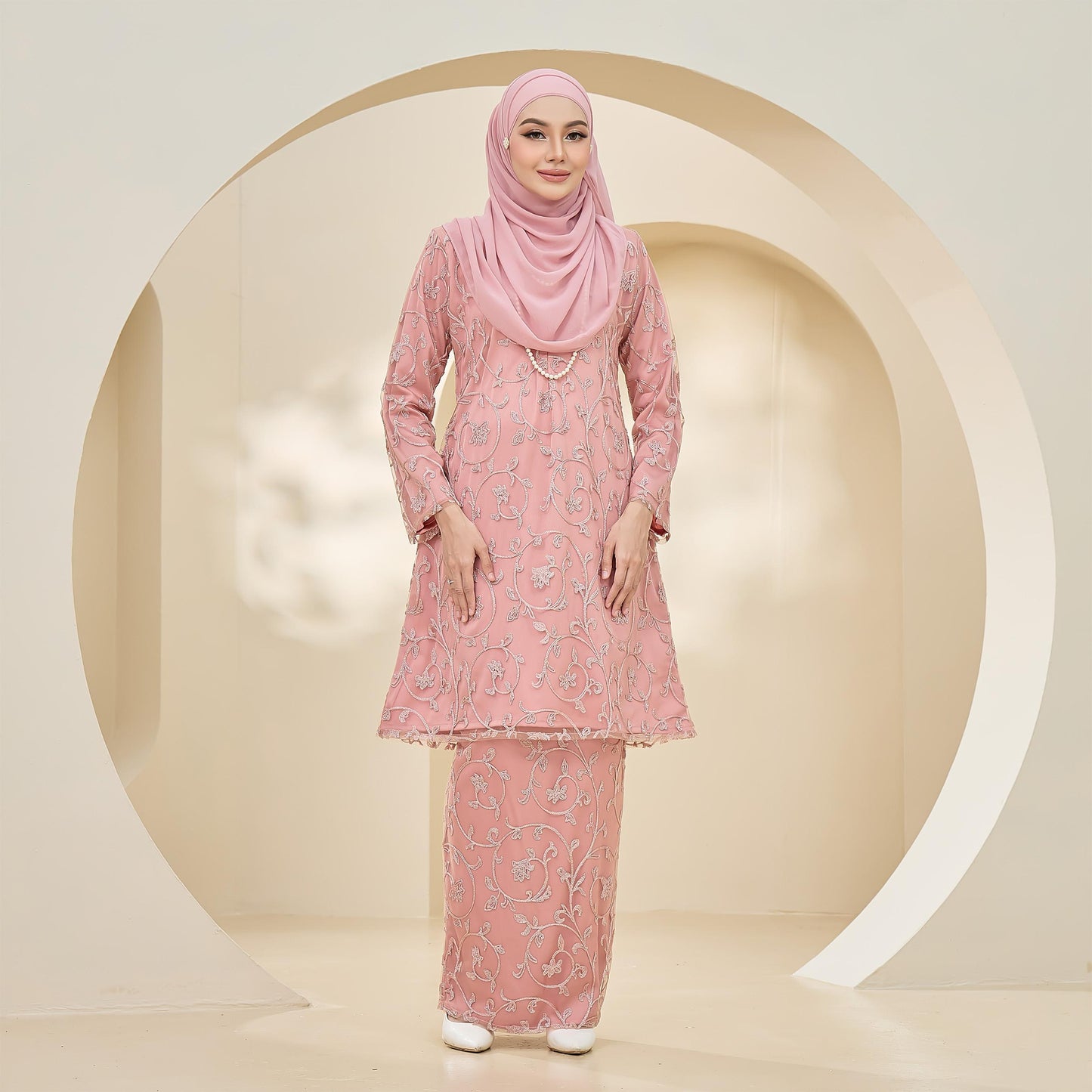 Amaya Kurung