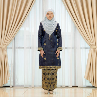 Feyrossa Kurung