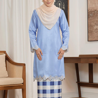 Lunisya Kurung