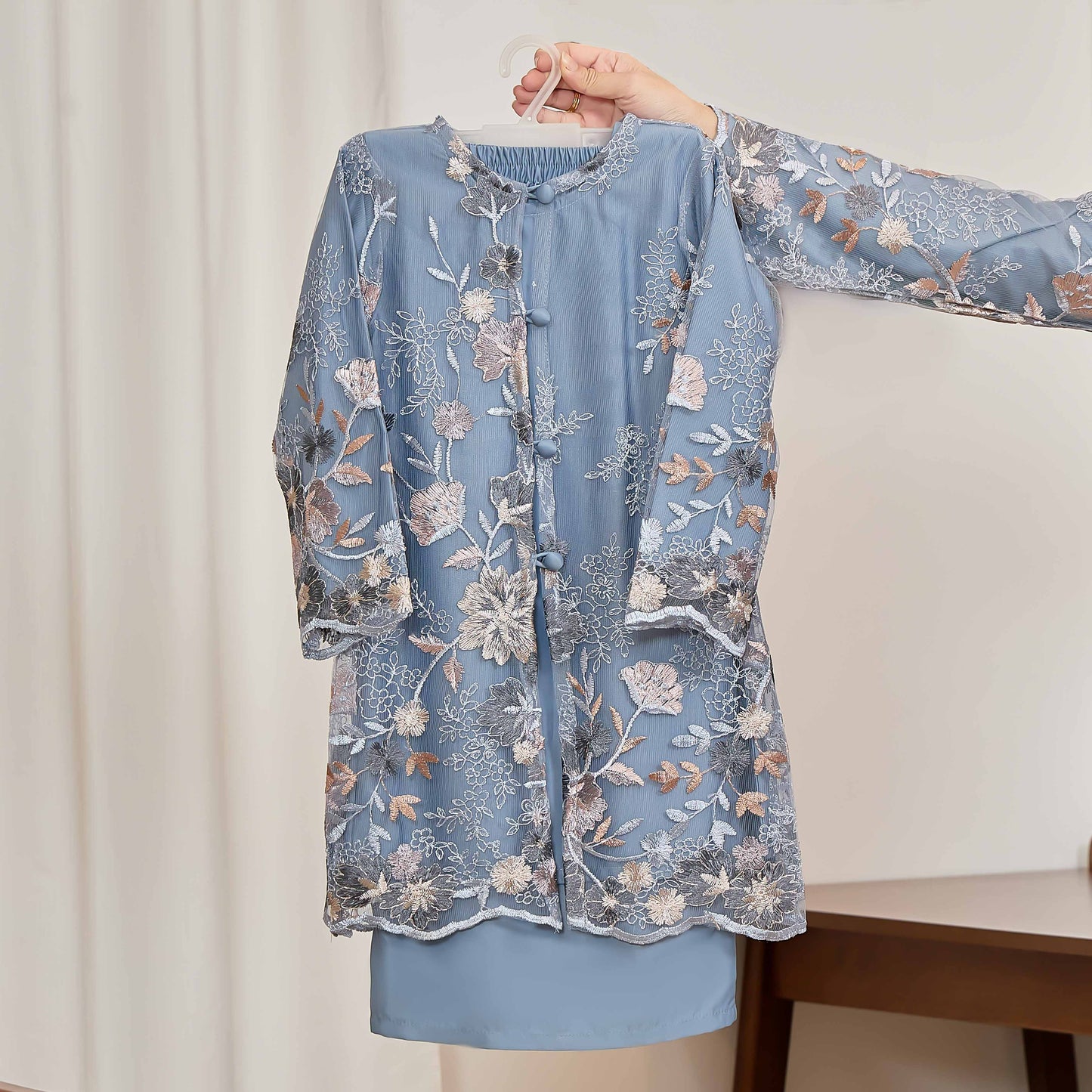 Lenara Kids Kurung