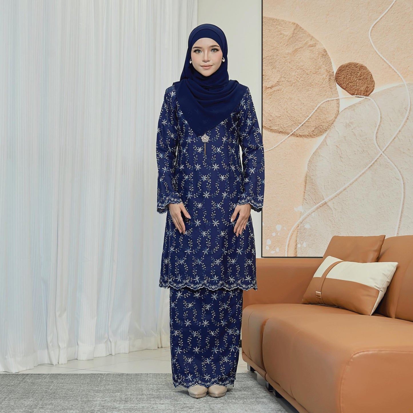 Daireen Kurung