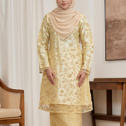 Melour Kurung