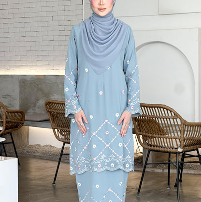 Jenna 2.0 Kurung