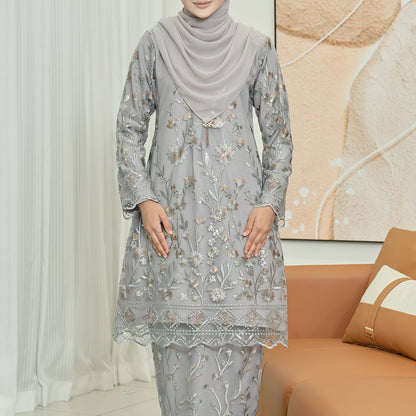 Zaralene Kurung