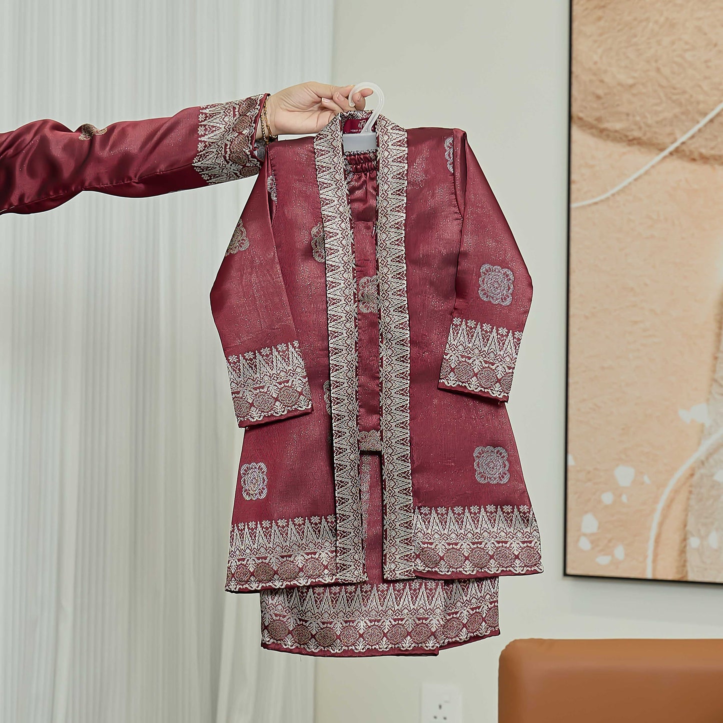 Rahayla Kids Kebarung