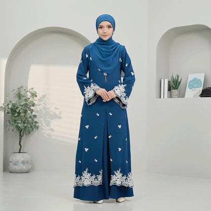 Safwa Abaya