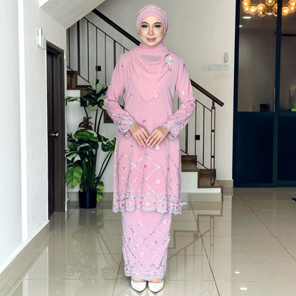 Jenna Kurung