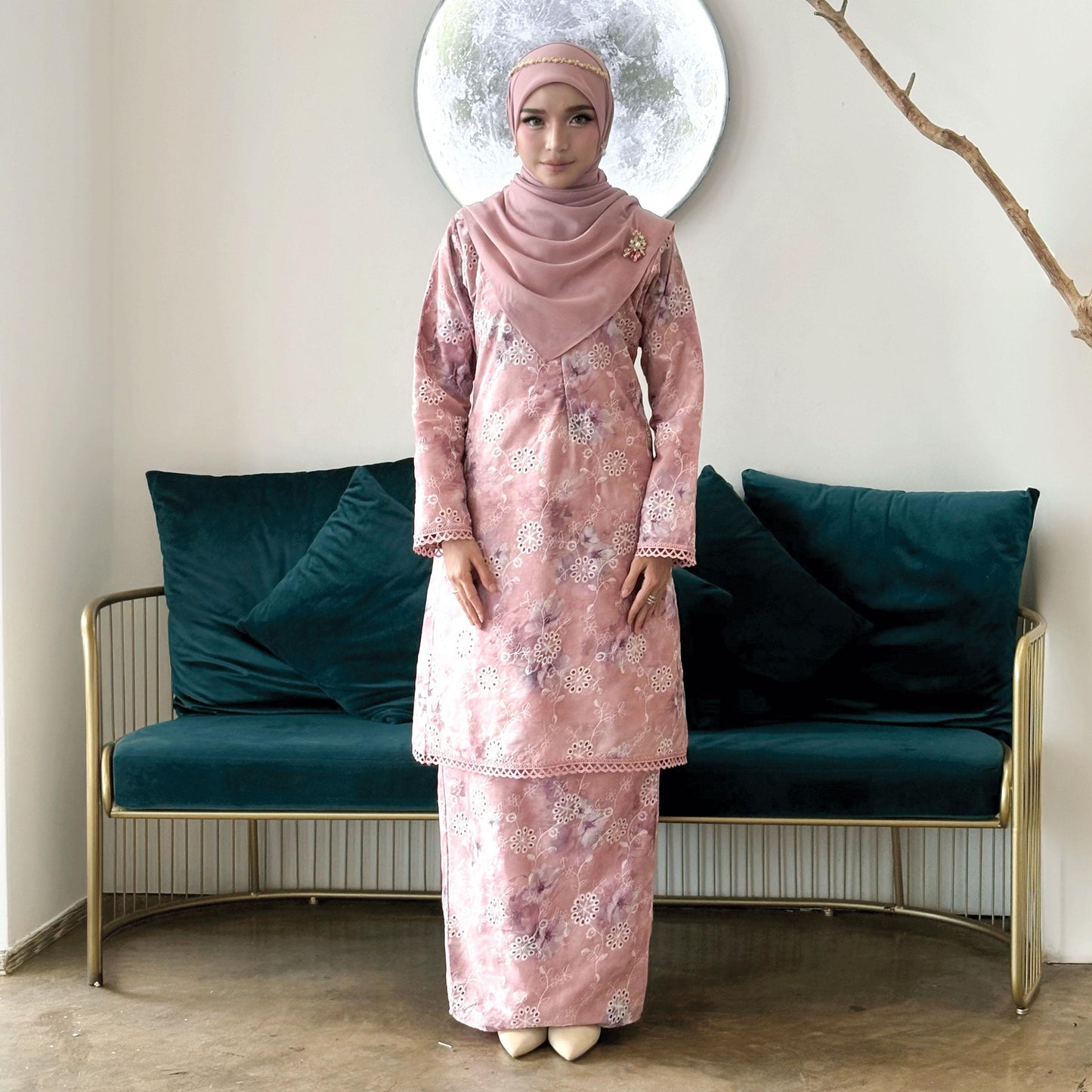 Fahira Kurung