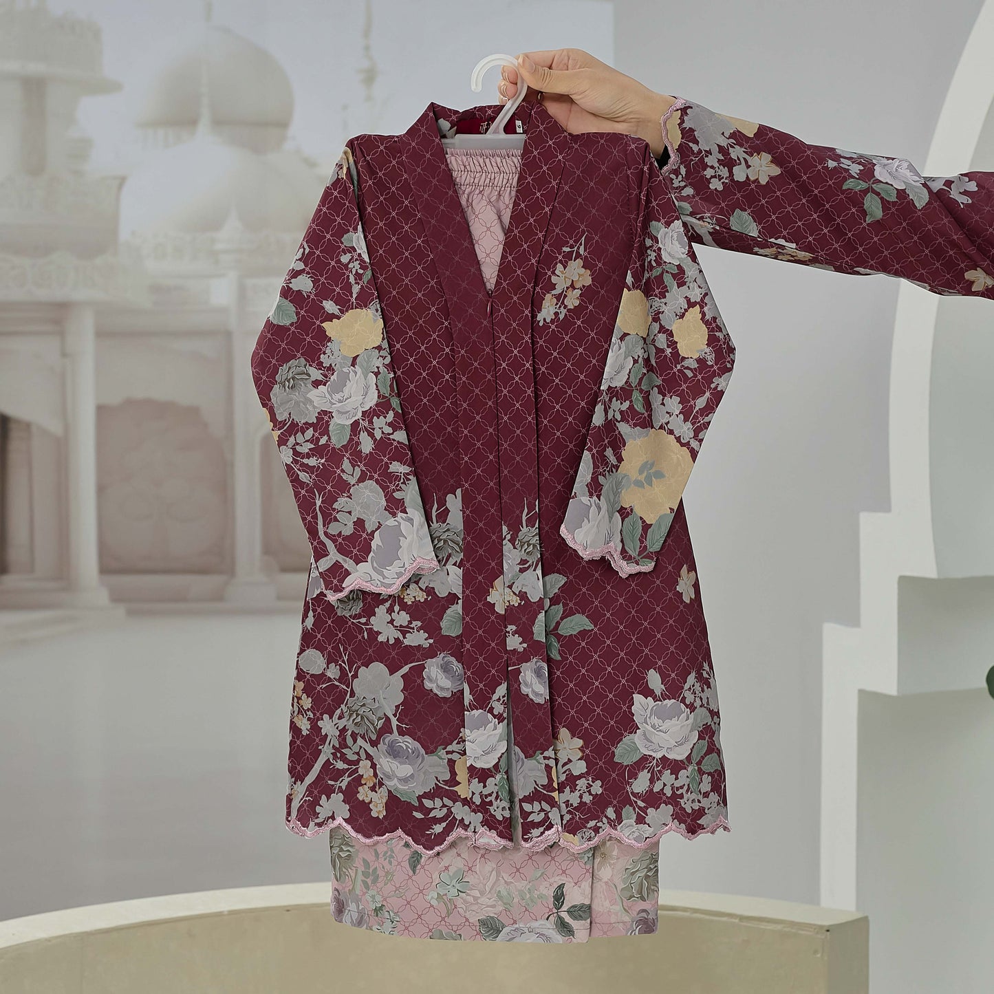 Ammara Kids Kebaya