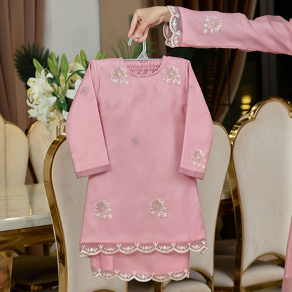 Salsa Kids Kurung