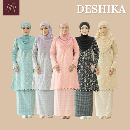 Deshika Kurung