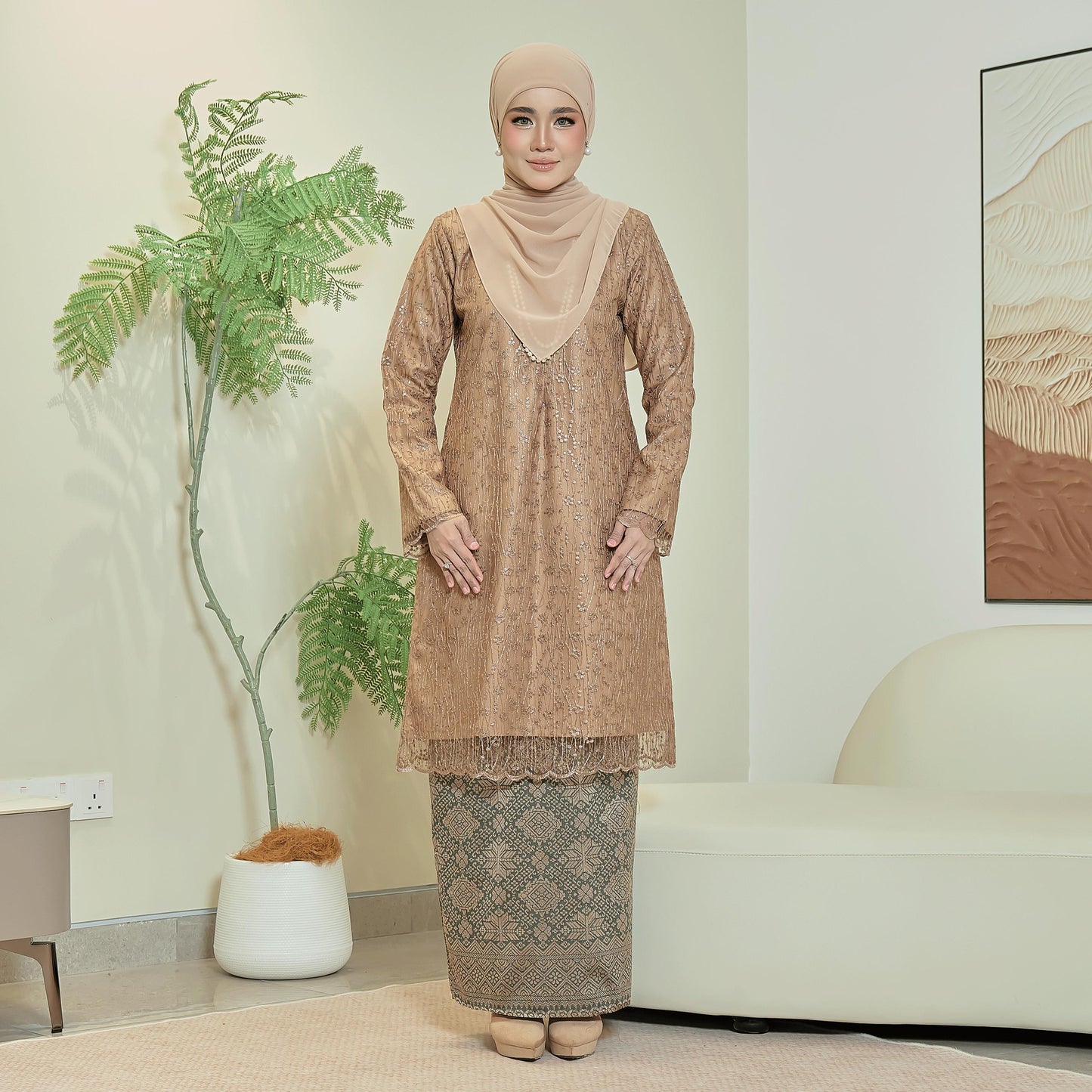 Seri Kurung