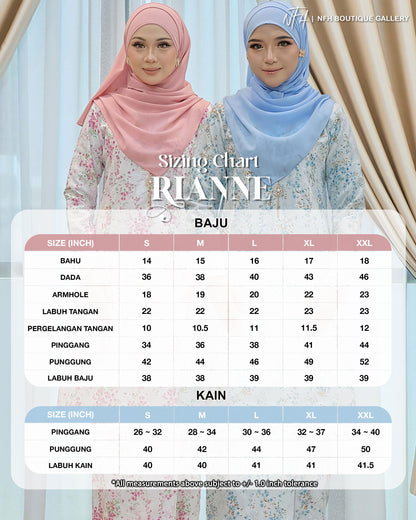 Rianne Kurung