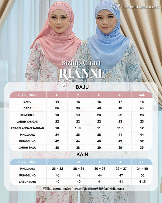 Rianne Kurung