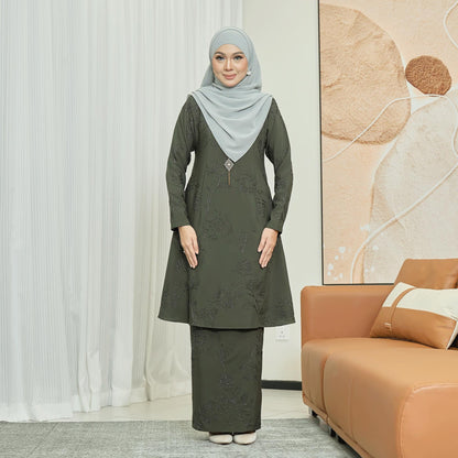 Zarlea Kurung