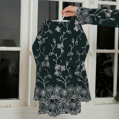 Elviera Kids Kurung