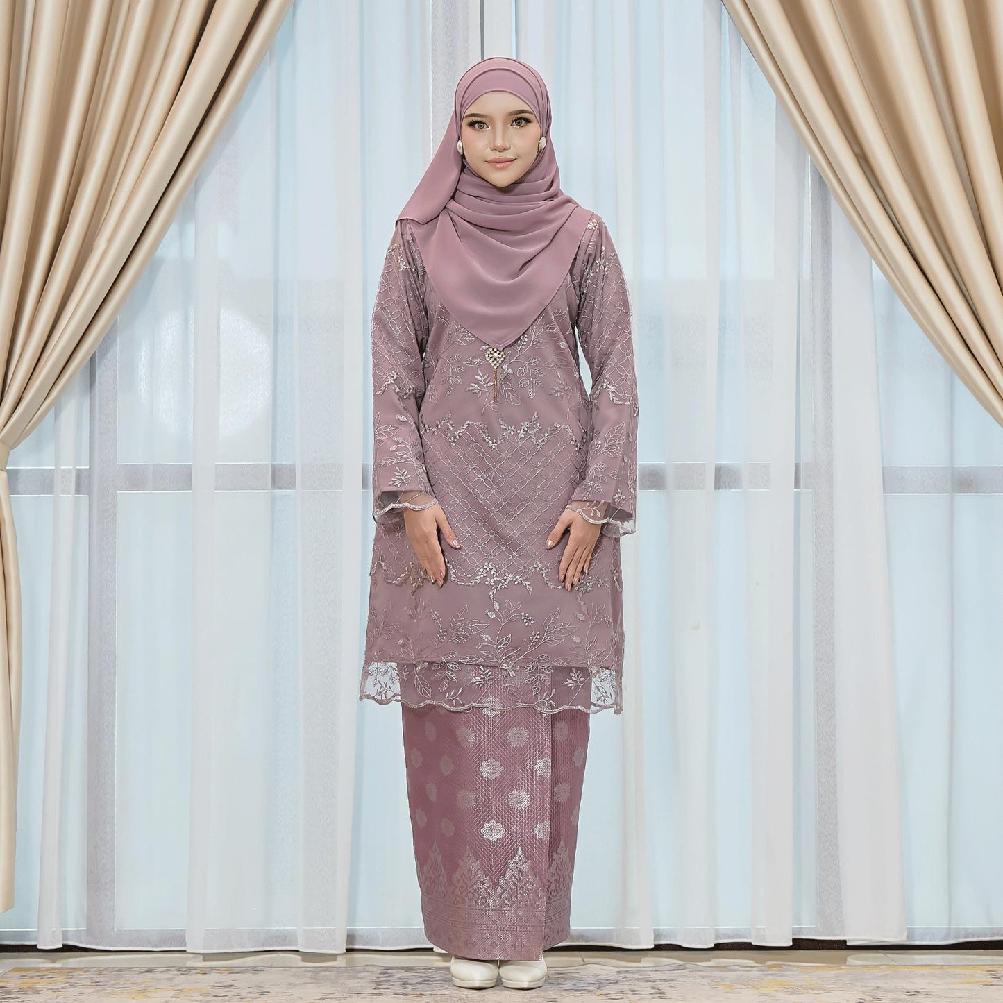 Aurelia Kurung