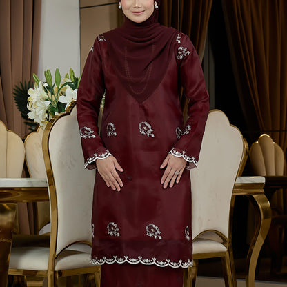 Salsa Kurung