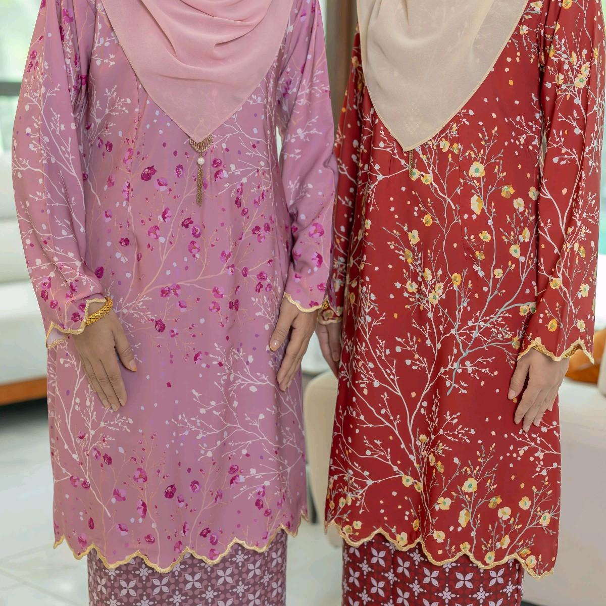 Sonia Kurung