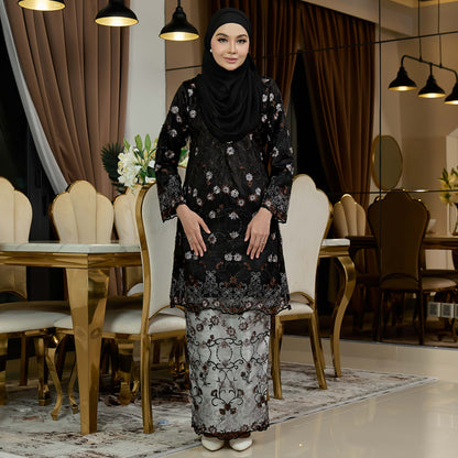 Azeera Kurung