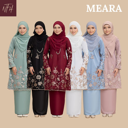 Meara Kurung