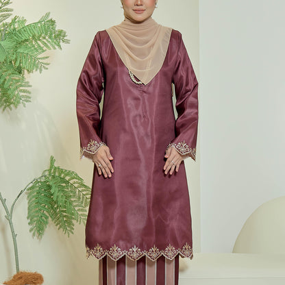 Lalissa Kurung