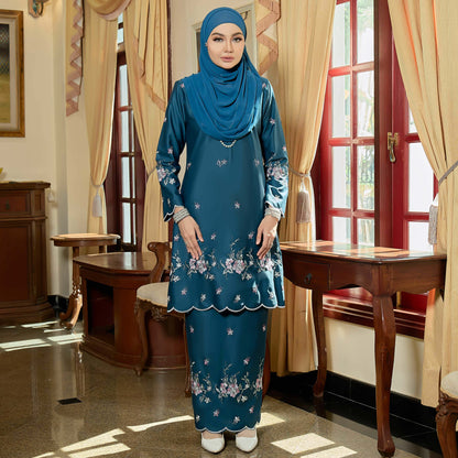 Darina Kurung
