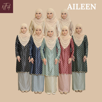 Aileen Kurung