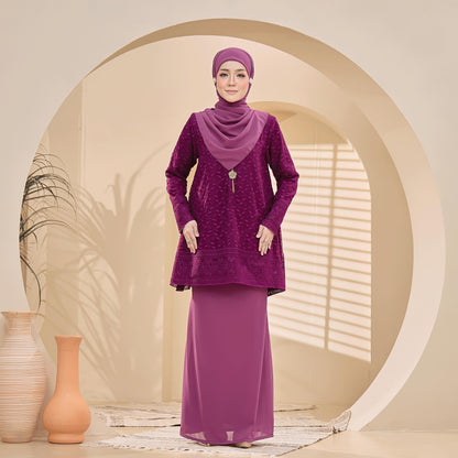Claudea Kurung