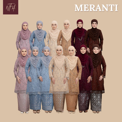 Meranti Kurung