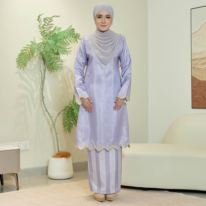 Lalissa Kurung
