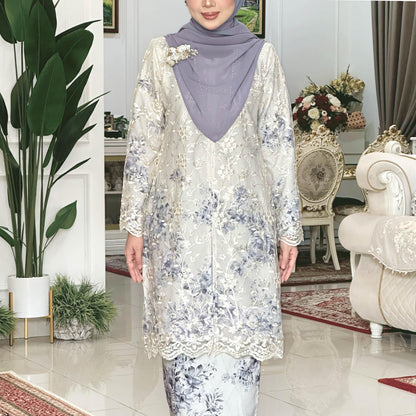 Afira Kurung