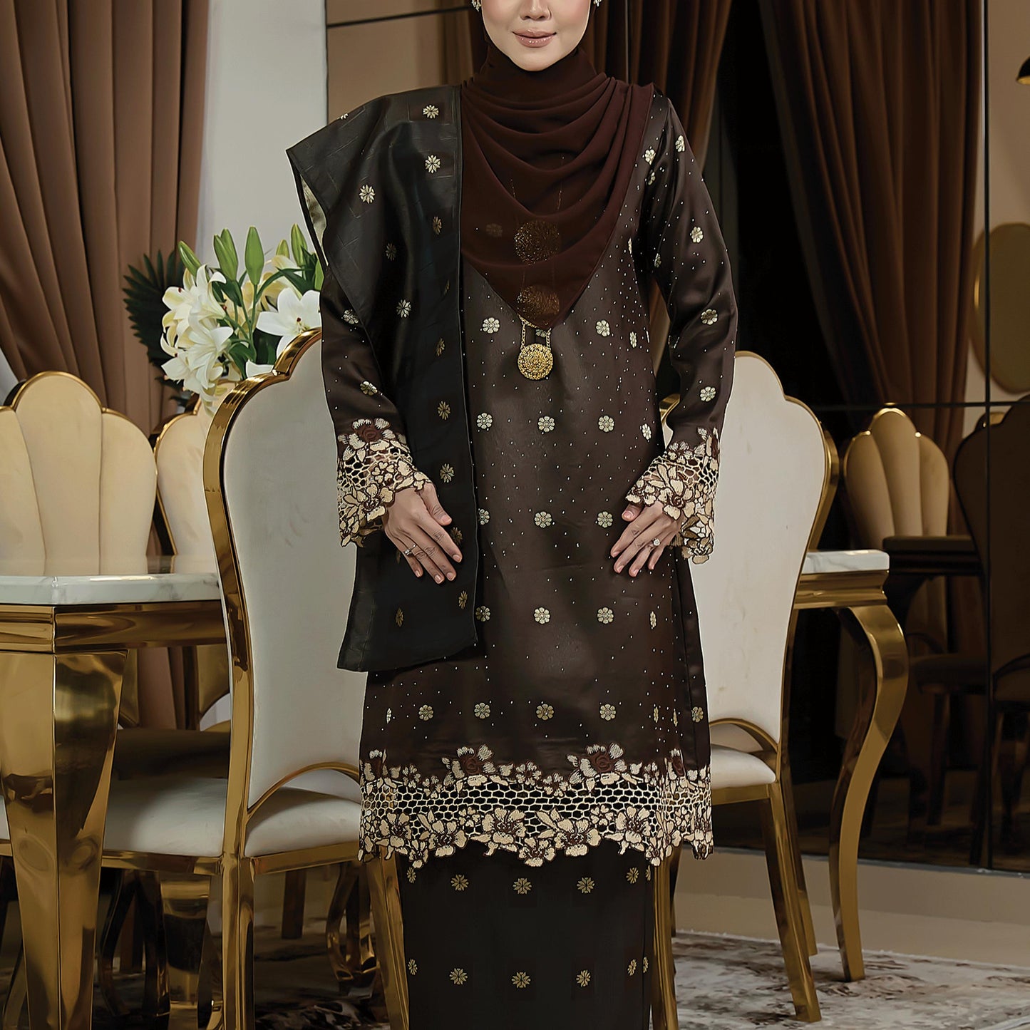 Ratu Kurung