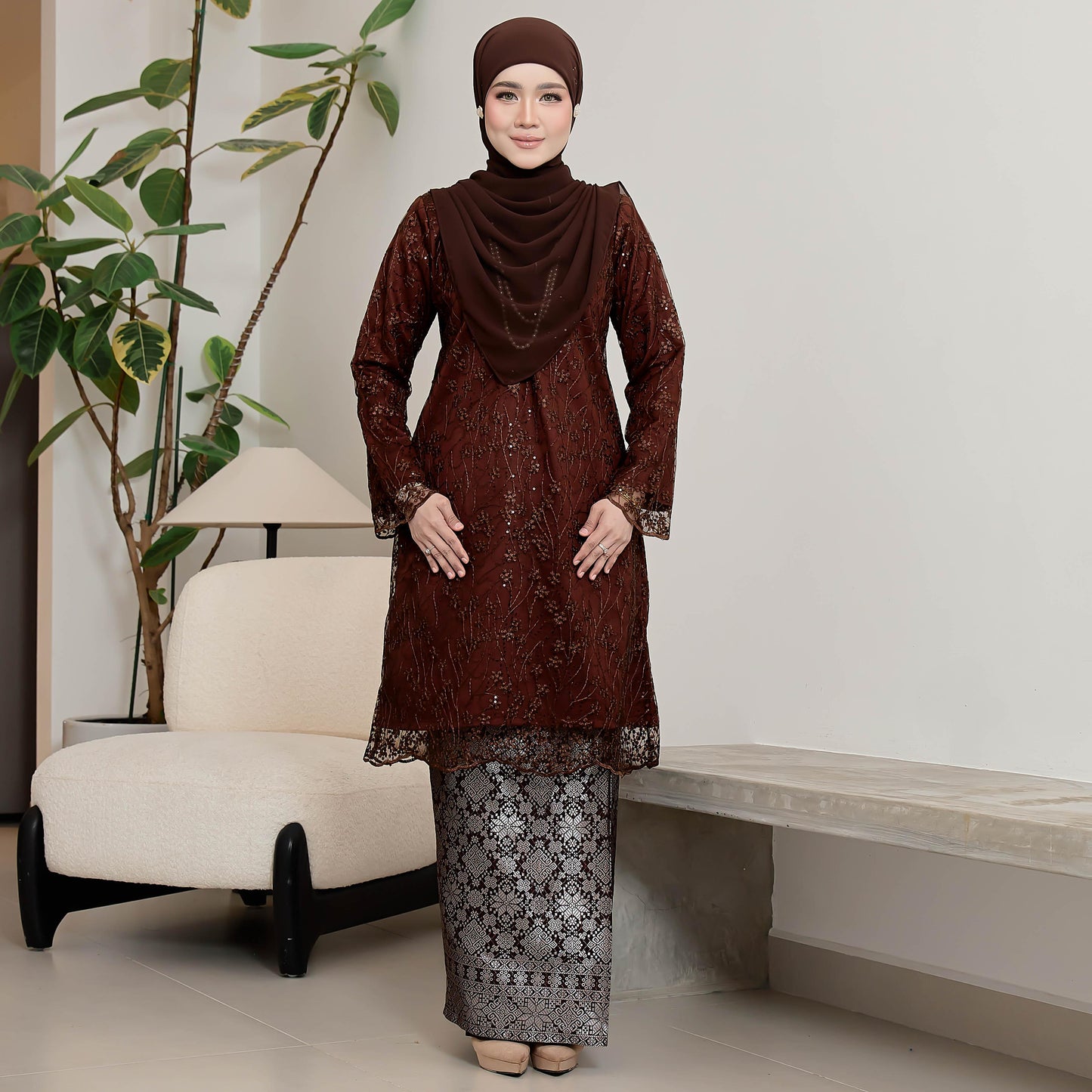 Meranti Kurung