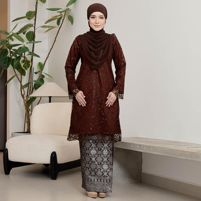 Meranti Kurung