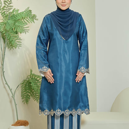 Lalissa Kurung