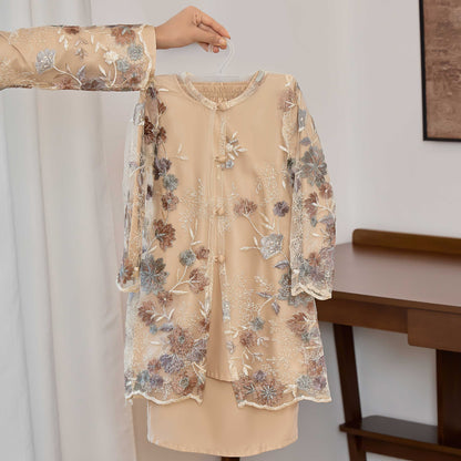 Lenara Kids Kurung