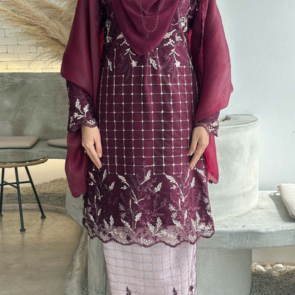 Sherry Kurung